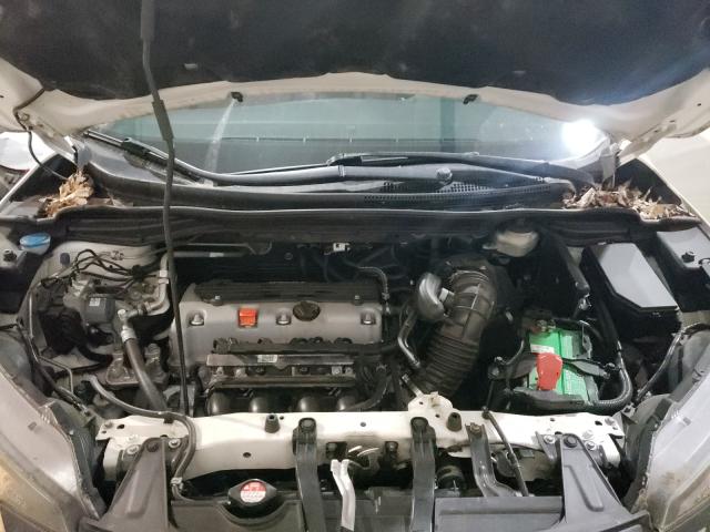 2012 HONDA CR-V 5J6RM3H37CL044151