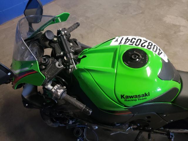 2021 KAWASAKI ZX1002 L JKBZXVL15MA000201
