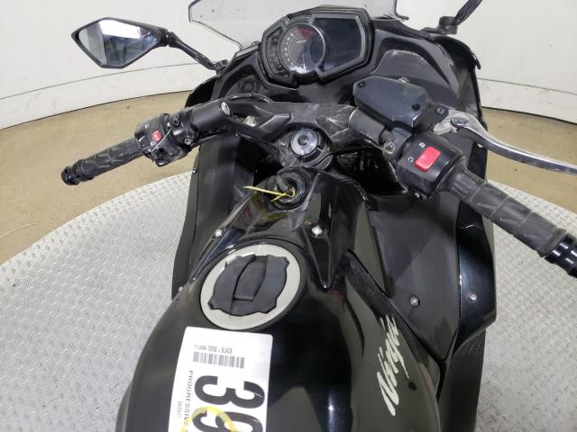 2019 KAWASAKI EX650 J JKAEXEJ18KDA04070