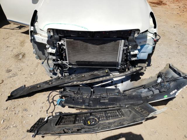 2013 CADILLAC XTS PREMIU 2G61S5S34D9133085