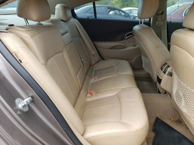 2012 BUICK LACROSSE T 1G4GJ5E33CF294972