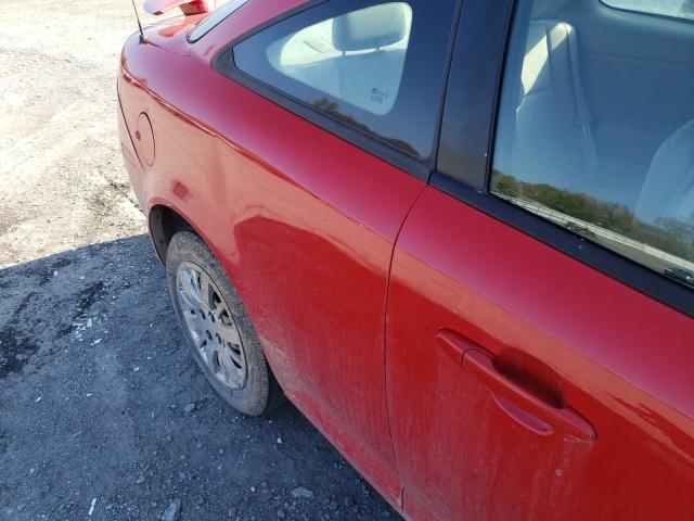 2010 CHEVROLET COBALT 1LT 1G1AD1F53A7151420