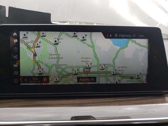 2018 BMW 530E WBAJA9C50JB252413