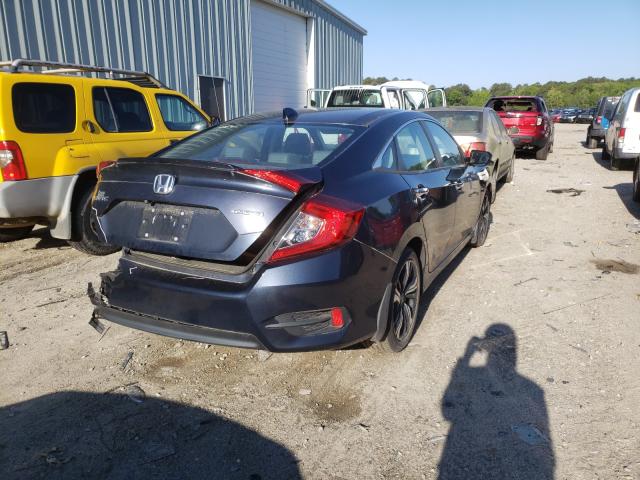 2017 HONDA CIVIC TOUR 19XFC1F96HE019264
