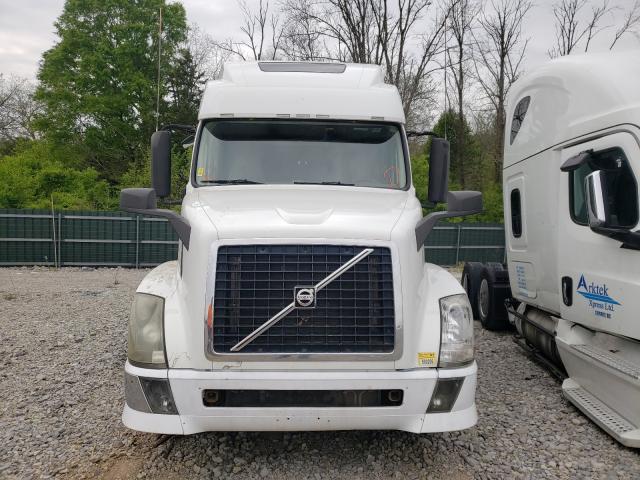 2016 VOLVO VN VNL 4V4NC9EH4GN933109