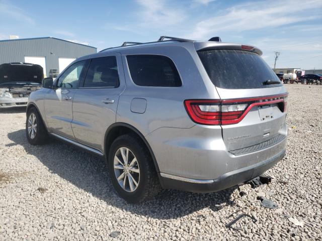 2014 DODGE DURANGO LI 1C4RDJDG7EC475322