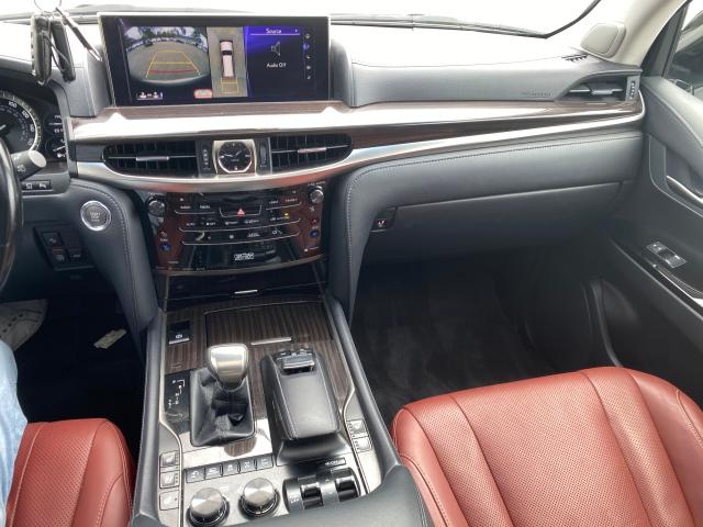 2017 LEXUS LX 570 JTJHY7AX6H4240705