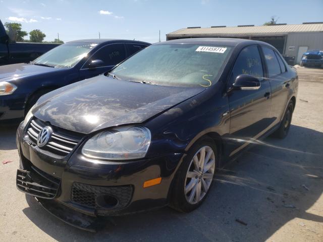 2010 VOLKSWAGEN JETTA WOLF 3VWRJ7AJ4AM048696