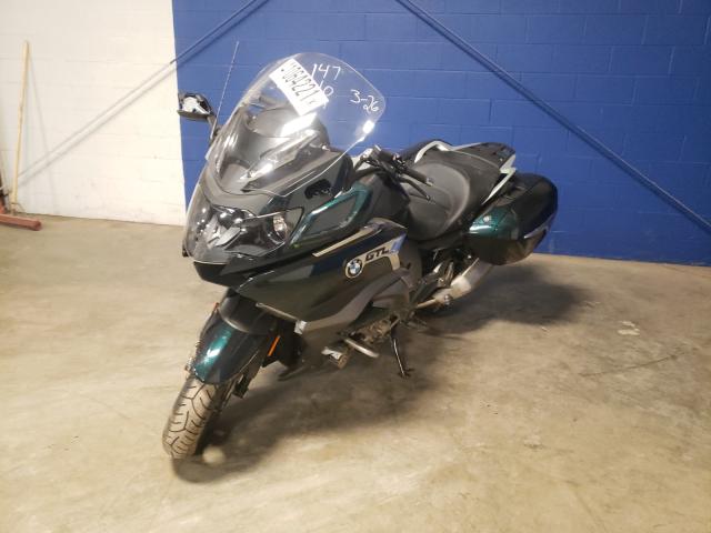 2020 BMW K1600 GTL WB10F1206LZD92189
