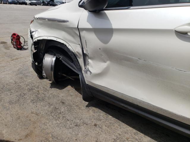 2017 HONDA PILOT EX 5FNYF5H38HB006316