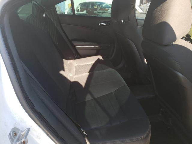 2012 DODGE CHARGER PO 2C3CDXAT9CH159770