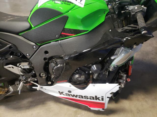 2021 KAWASAKI ZX1002 L JKBZXVL15MA000201