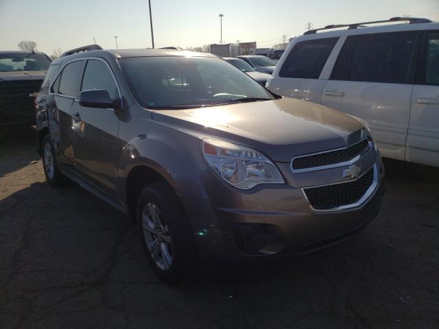 VIN 3VWCB7BU6KM161885 2012 CHEVROLET EQUINOX LT no.1