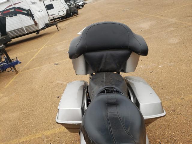 2007 HARLEY-DAVIDSON FLTR 1HD1FS41X7Y638140