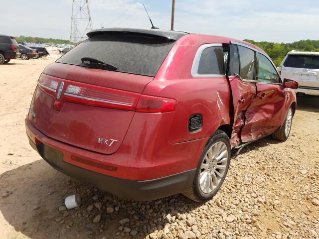 2012 LINCOLN MKT 2LMHJ5FR9CBL54881