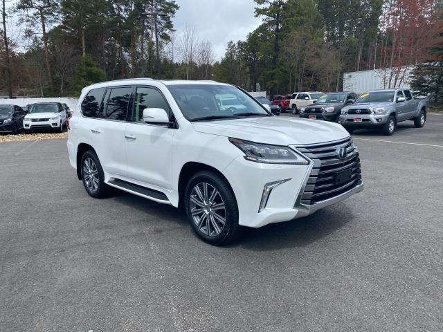 2017 LEXUS LX 570 JTJHY7AX6H4240705
