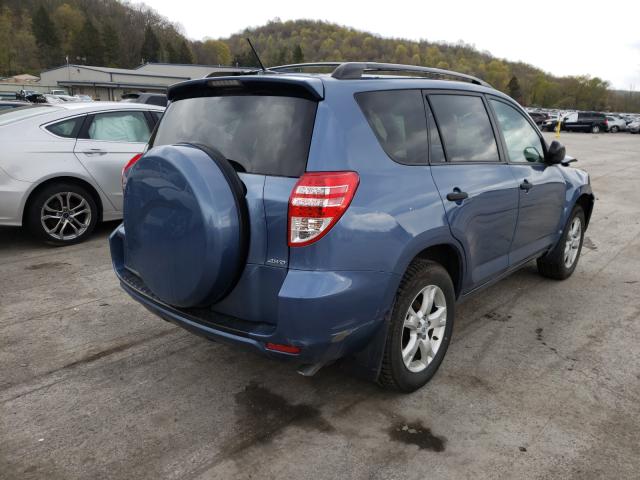 2010 TOYOTA RAV4 JTMBK4DV7AD014309