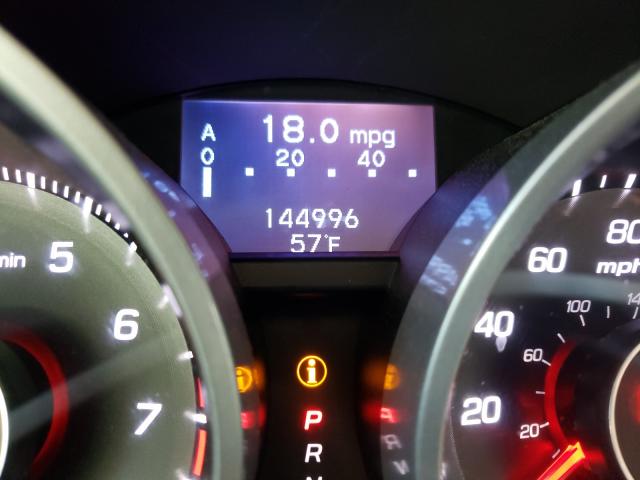2012 ACURA TL 19UUA8F70CA036059