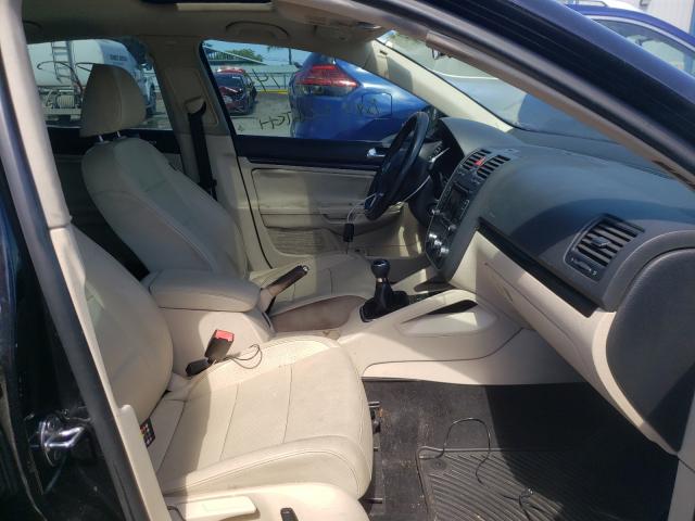 2010 VOLKSWAGEN JETTA WOLF 3VWRJ7AJ4AM048696