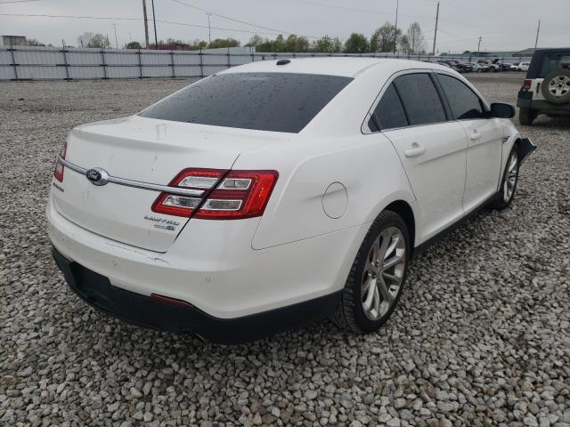 VIN W1Y40BHY6MT062011 2013 FORD TAURUS LIM no.4