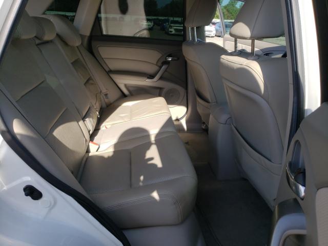 2012 ACURA RDX 5J8TB1H23CA002974