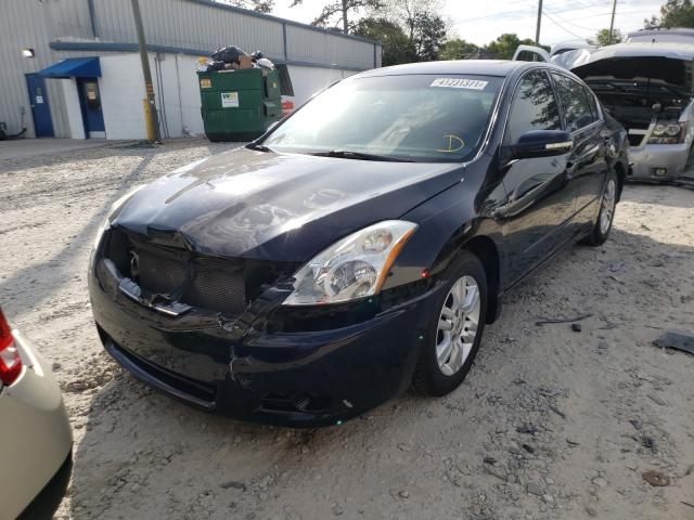 VIN 3N1CE2CP5EL403231 2011 NISSAN ALTIMA BAS no.2