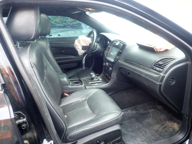 2013 CHRYSLER 300C VARVA 2C3CCADG4DH741100
