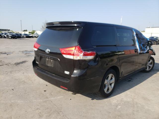 2012 TOYOTA SIENNA 5TDZK3DC3CS191793