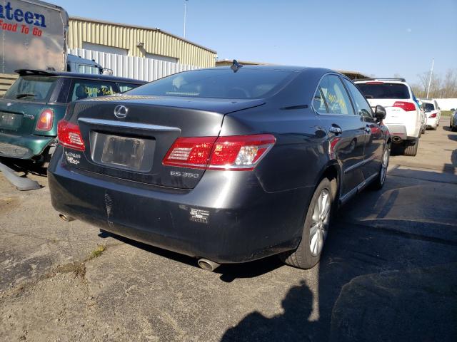 2010 LEXUS ES350 JTHBK1EG3A2408270