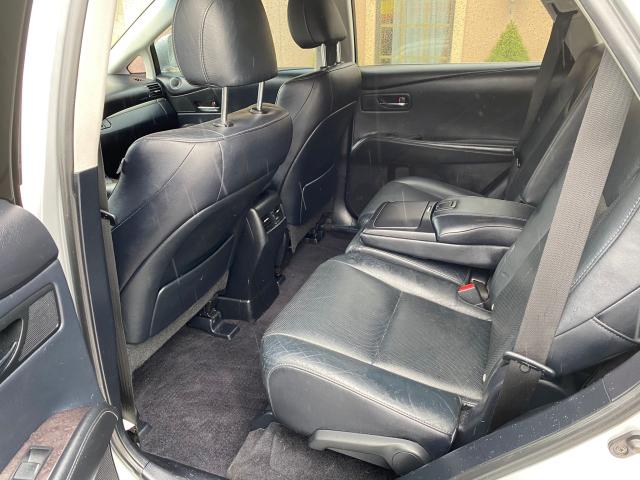 2013 LEXUS RX 450 JTJBC1BAXD2060435