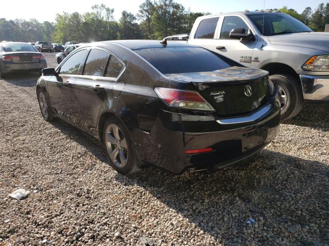 2012 ACURA TL 19UUA8F70CA036059