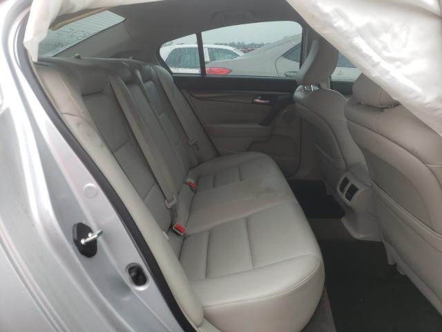 2013 ACURA TL TECH 19UUA8F57DA012552