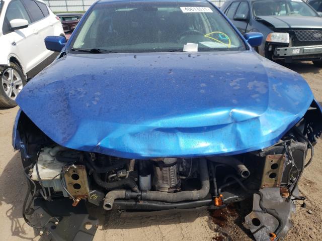 2012 FORD FUSION SPO 3FAHP0KC1CR448019