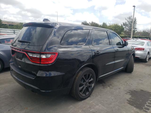 2018 DODGE DURANGO GT - 1C4RDHDG7JC494942