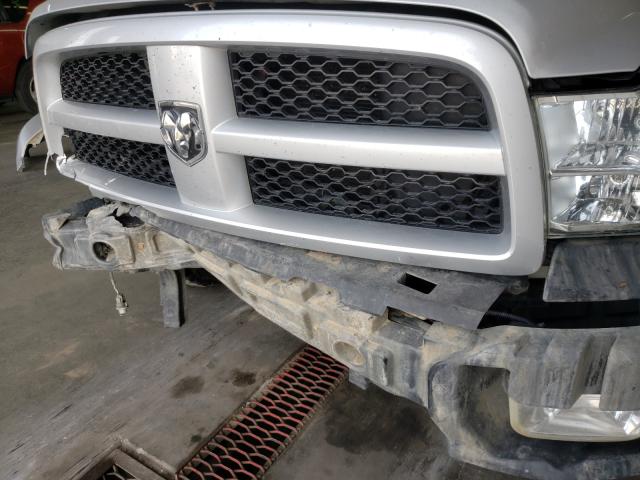 2010 DODGE RAM 1500 L 1D7RV1CT9AS107564