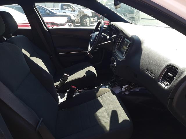 2015 DODGE CHARGER PO 2C3CDXAT1FH867127