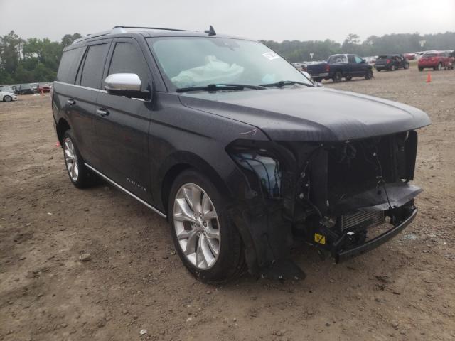 VIN WBSFV9C51DD096137 2019 FORD EXPEDITION no.1