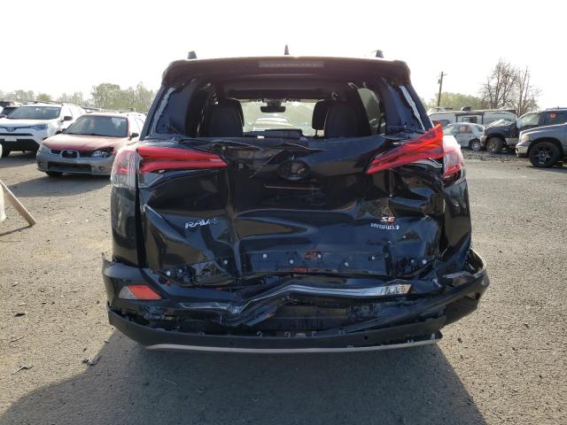2018 TOYOTA RAV4 HV SE JTMJJREV7JD244720