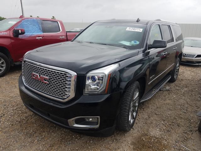 2015 GMC YUKON XL D 1GKS2JKJ9FR247668