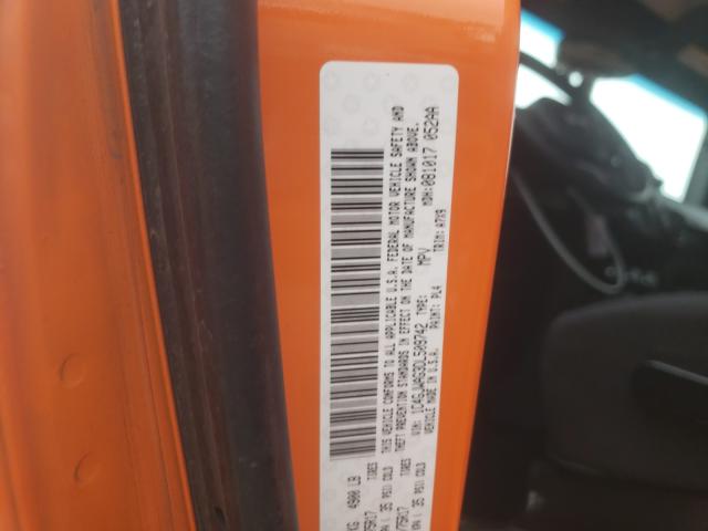 2013 JEEP WRANGLER S 1C4GJWAG3DL509742