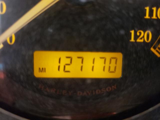 2010 HARLEY-DAVIDSON FLHTCU 1HD1FC417AB637902