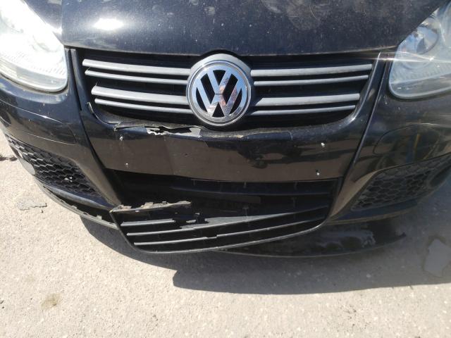 2010 VOLKSWAGEN JETTA WOLF 3VWRJ7AJ4AM048696