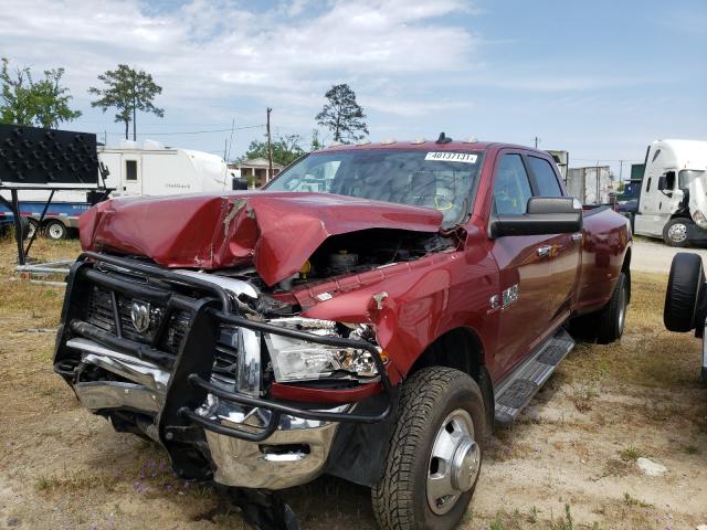 2015 RAM 3500 SLT 3C63RRHL8FG565307