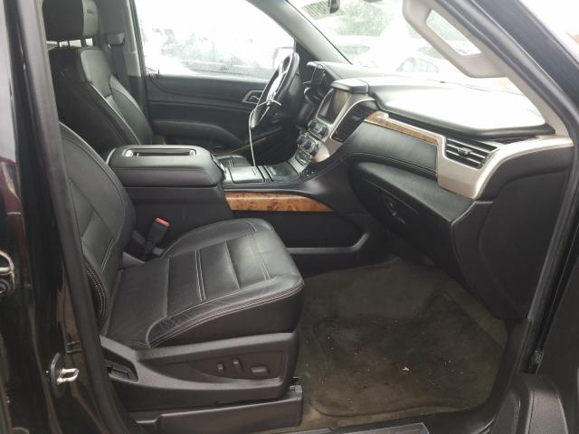 2015 GMC YUKON XL D 1GKS2JKJ9FR247668
