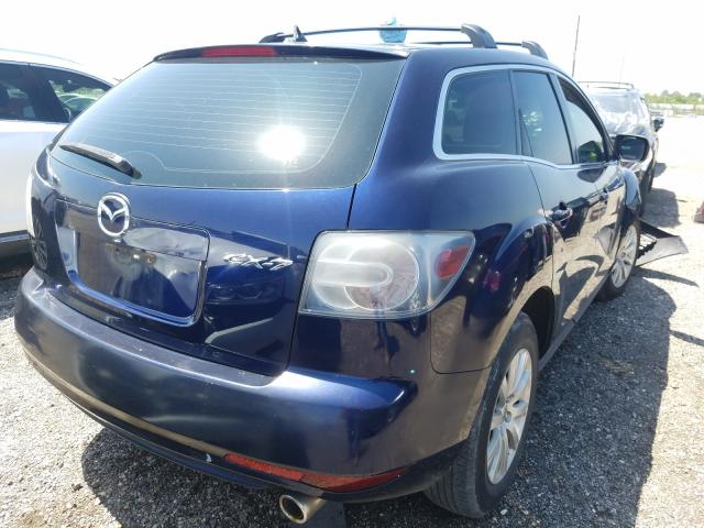 2010 MAZDA CX-7 JM3ER2W53A0328483