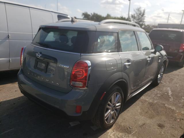 2019 MINI COOPER COU WMZYS7C57K3F47137