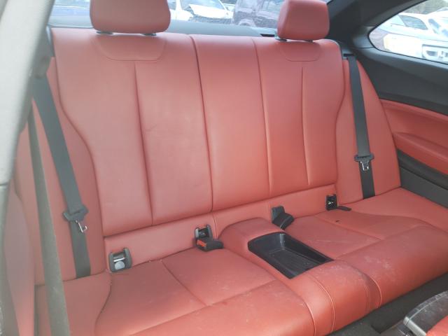 2015 BMW 228 I WBA1F5C57FV257687
