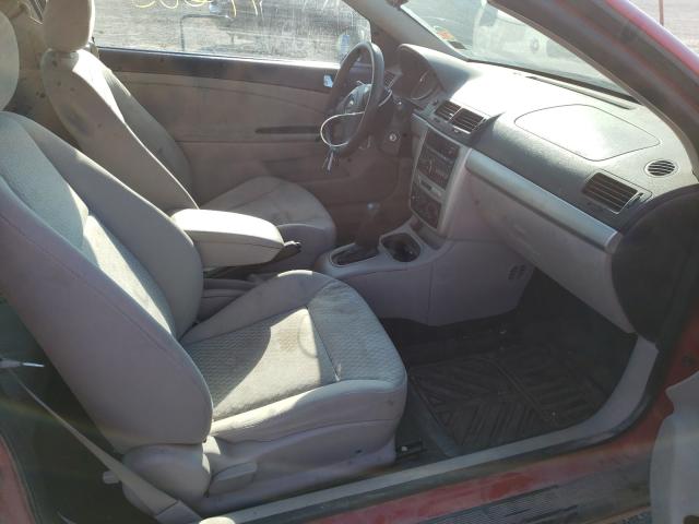 2010 CHEVROLET COBALT 1LT 1G1AD1F53A7151420