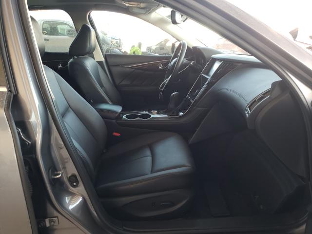 2018 INFINITI Q50 LUXE JN1EV7AP6JM590116