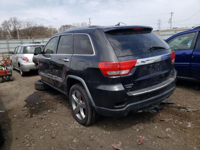 2011 JEEP GRAND CHER 1J4RS6GT4BC545084